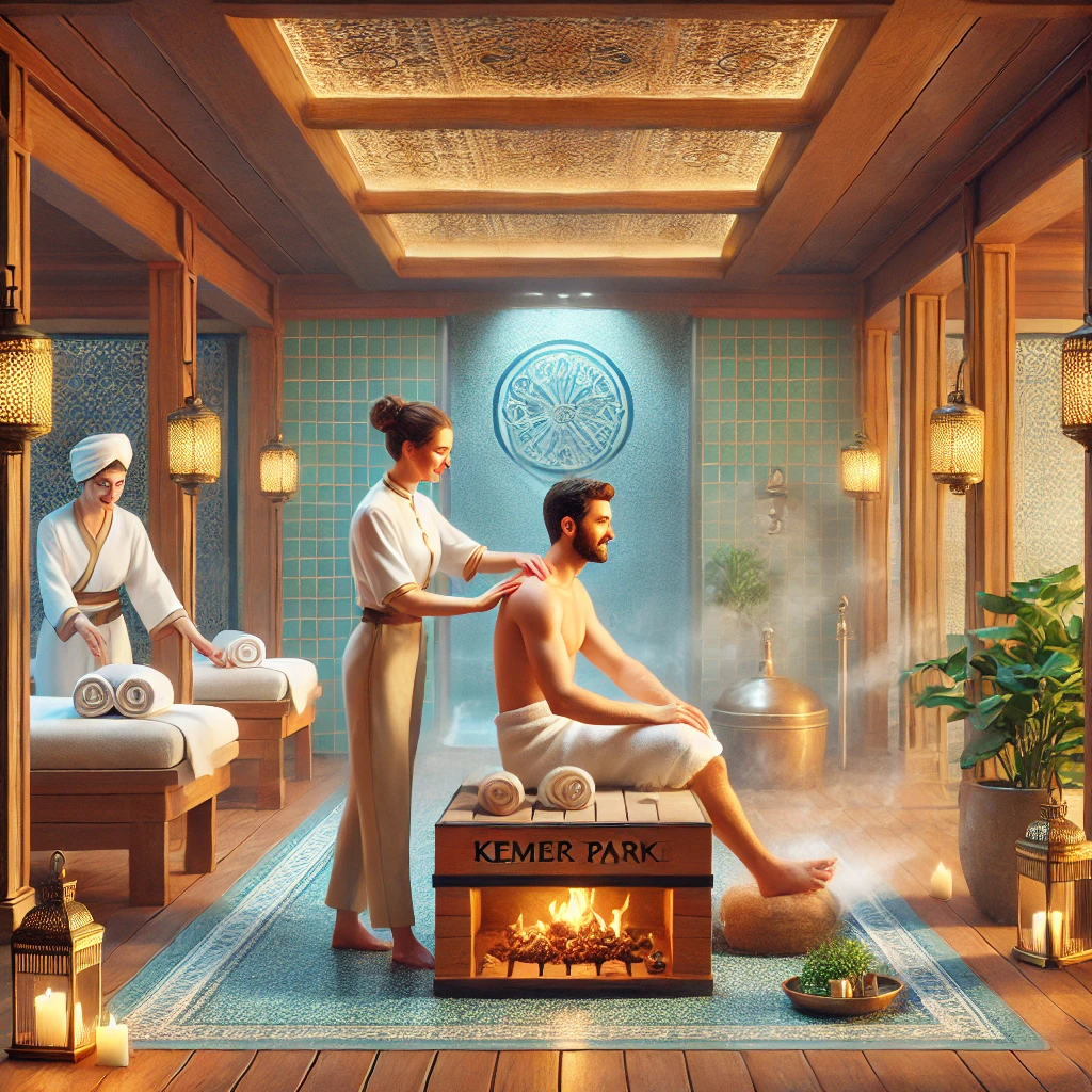 Hamam